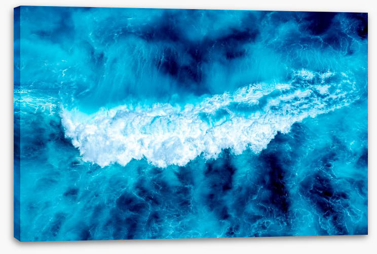 Lone wave