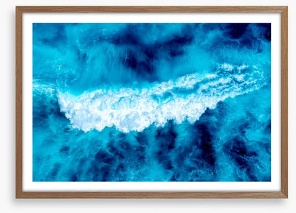 Lone wave