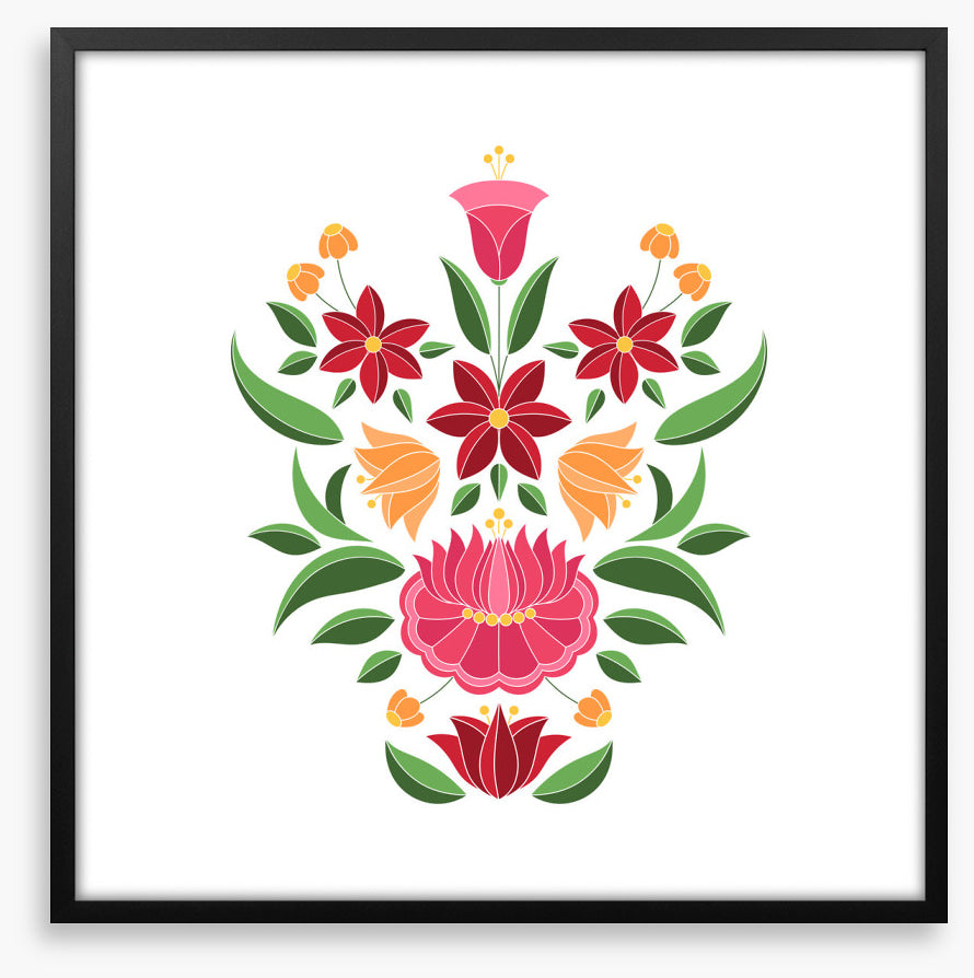 Folk Art