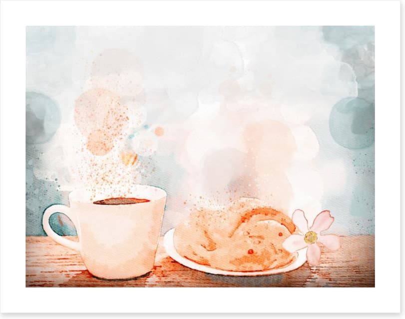 Good morning