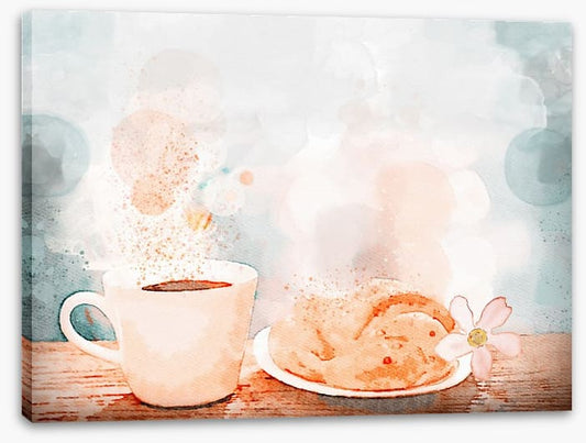 Good morning