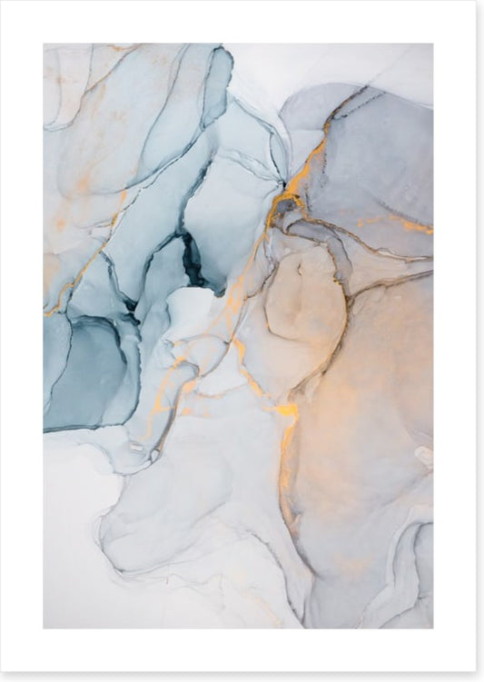Emerging glow