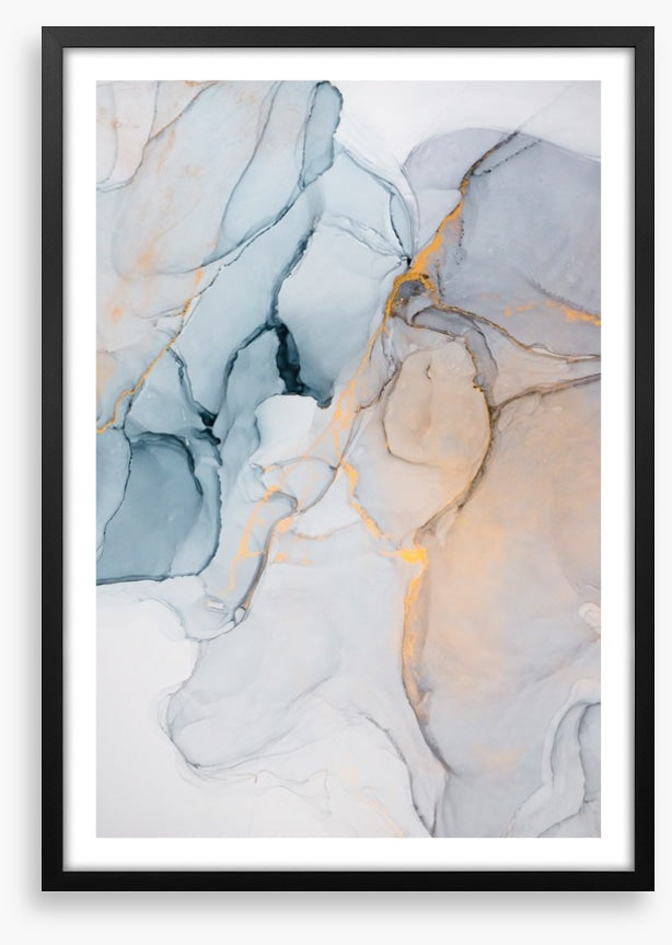 Emerging glow