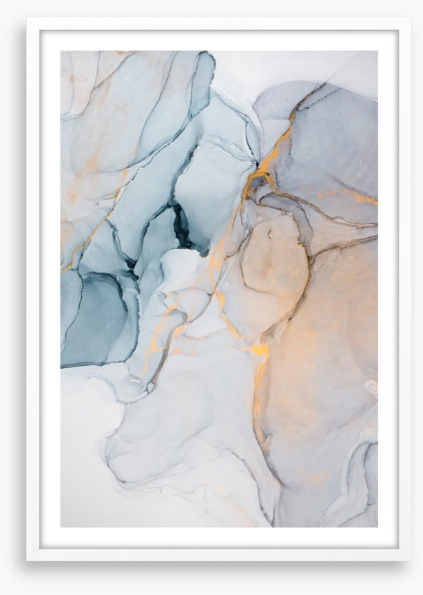 Emerging glow