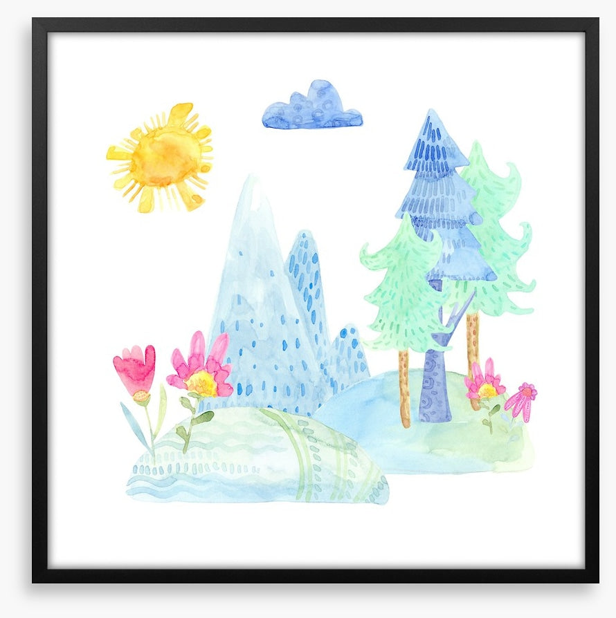 Fun Gardens