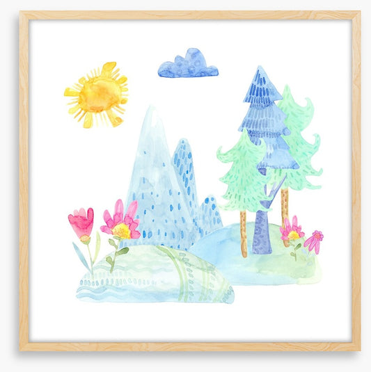 Fun Gardens