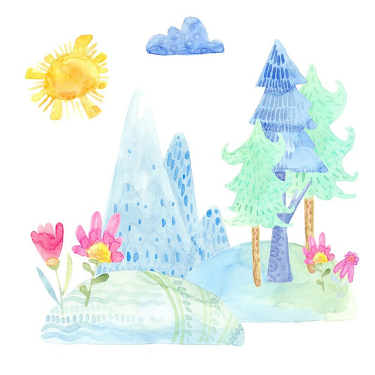 Fun Gardens