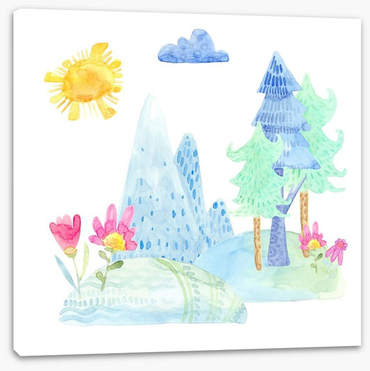 Fun Gardens