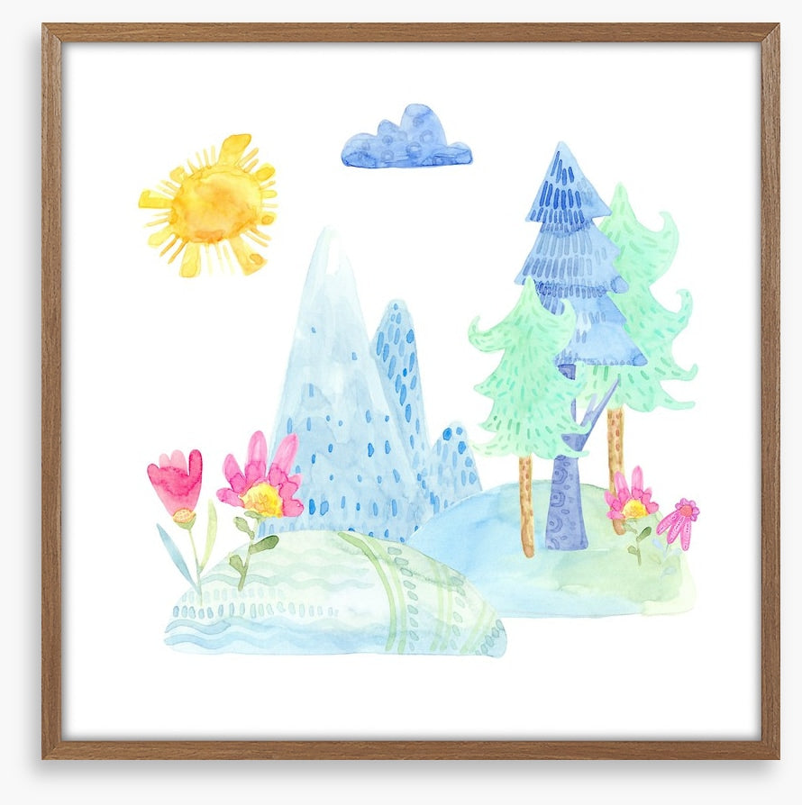 Fun Gardens