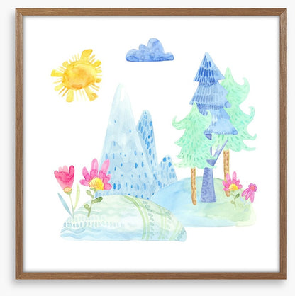 Fun Gardens