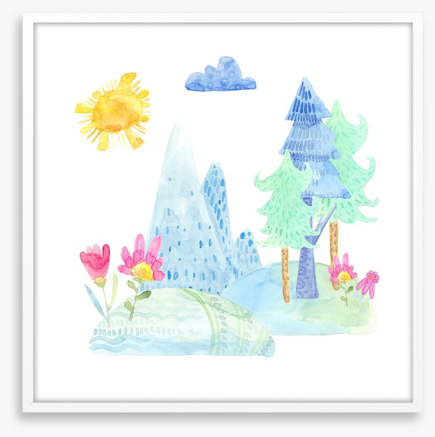 Fun Gardens