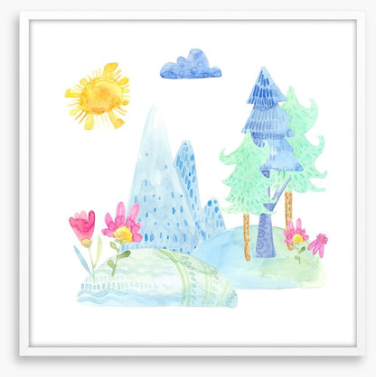 Fun Gardens