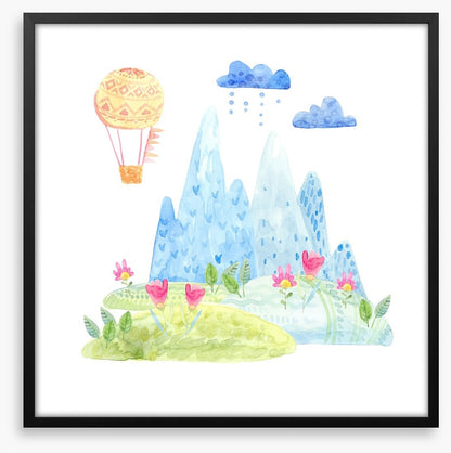 Fun Gardens