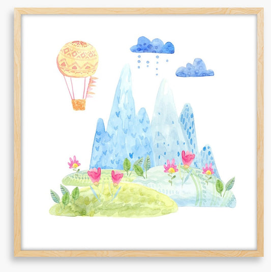 Fun Gardens