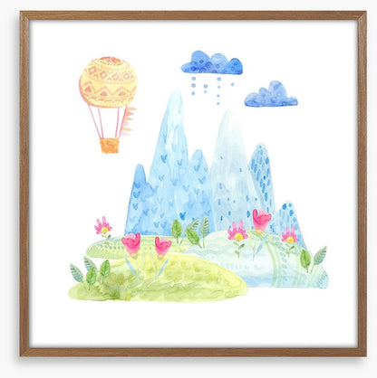 Fun Gardens
