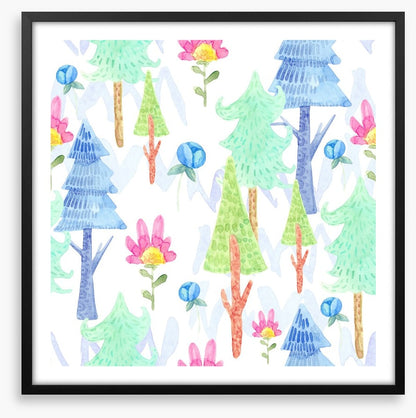 Fun Gardens