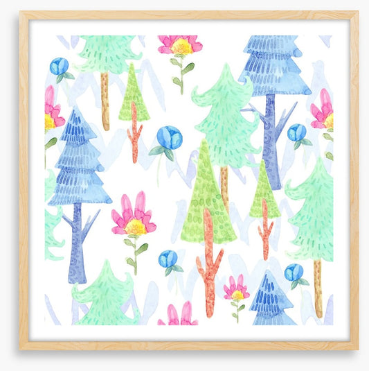 Fun Gardens