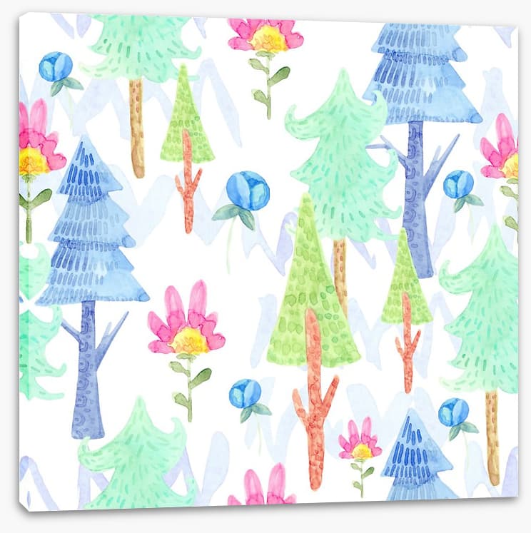 Fun Gardens