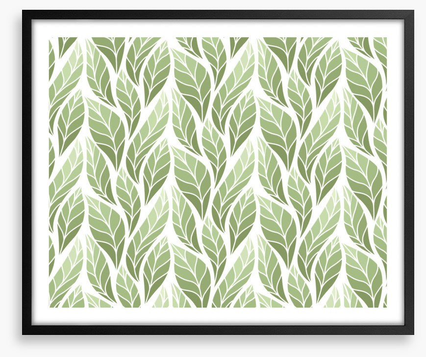 Growing up green