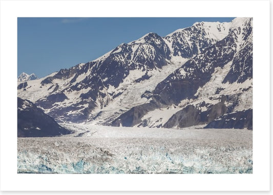 Glaciers