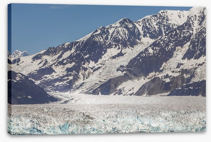 Glaciers
