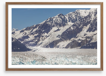 Glaciers
