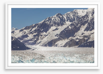 Glaciers