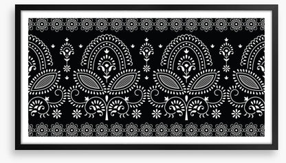 Decorative in the dark 1