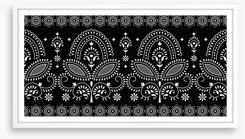 Decorative in the dark 1