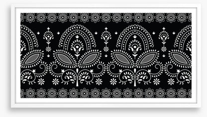 Decorative in the dark 1