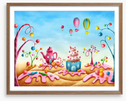 Candyscape