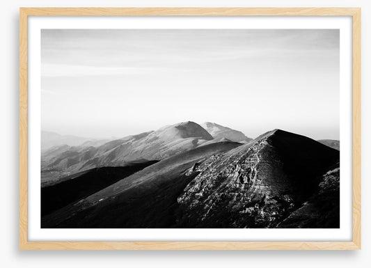 Mountains