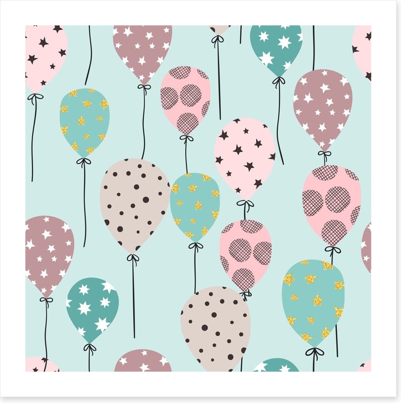 Balloons