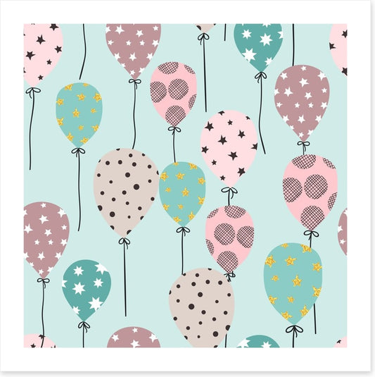 Balloons
