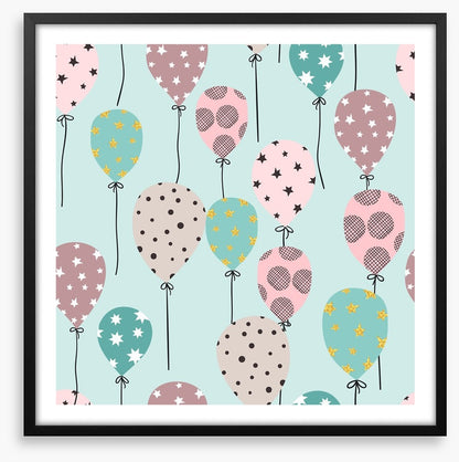 Balloons