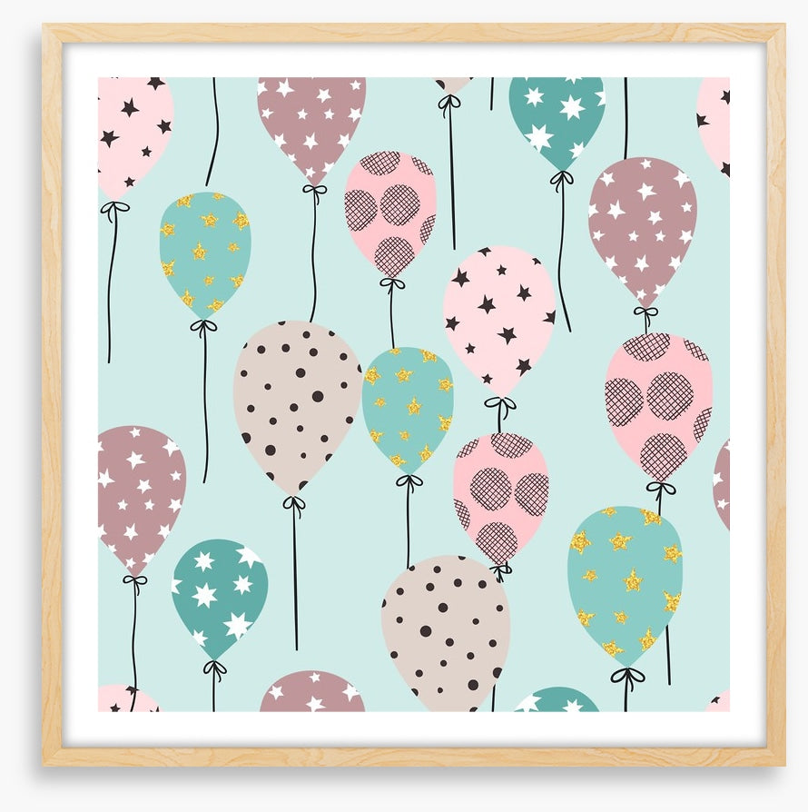Balloons