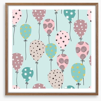 Balloons