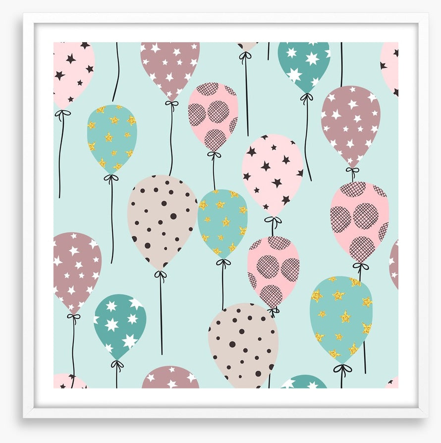Balloons