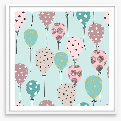 Balloons