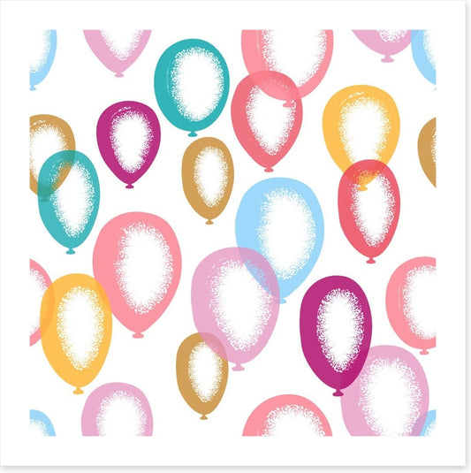 Balloons