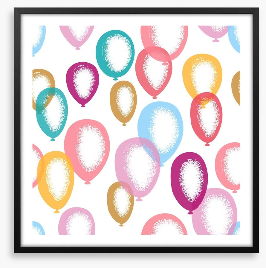 Balloons