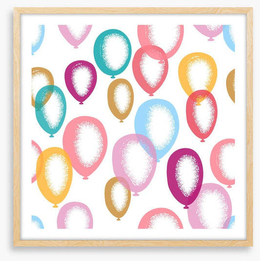 Balloons