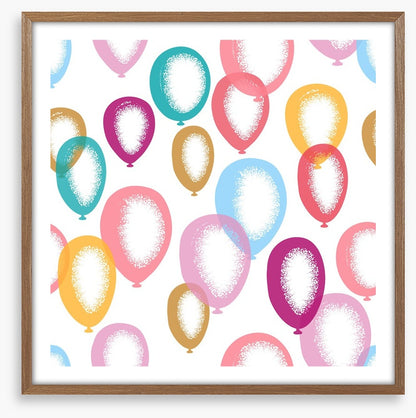 Balloons