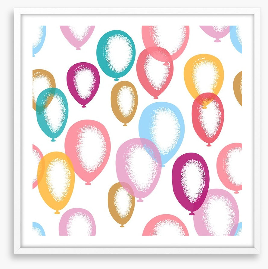 Balloons