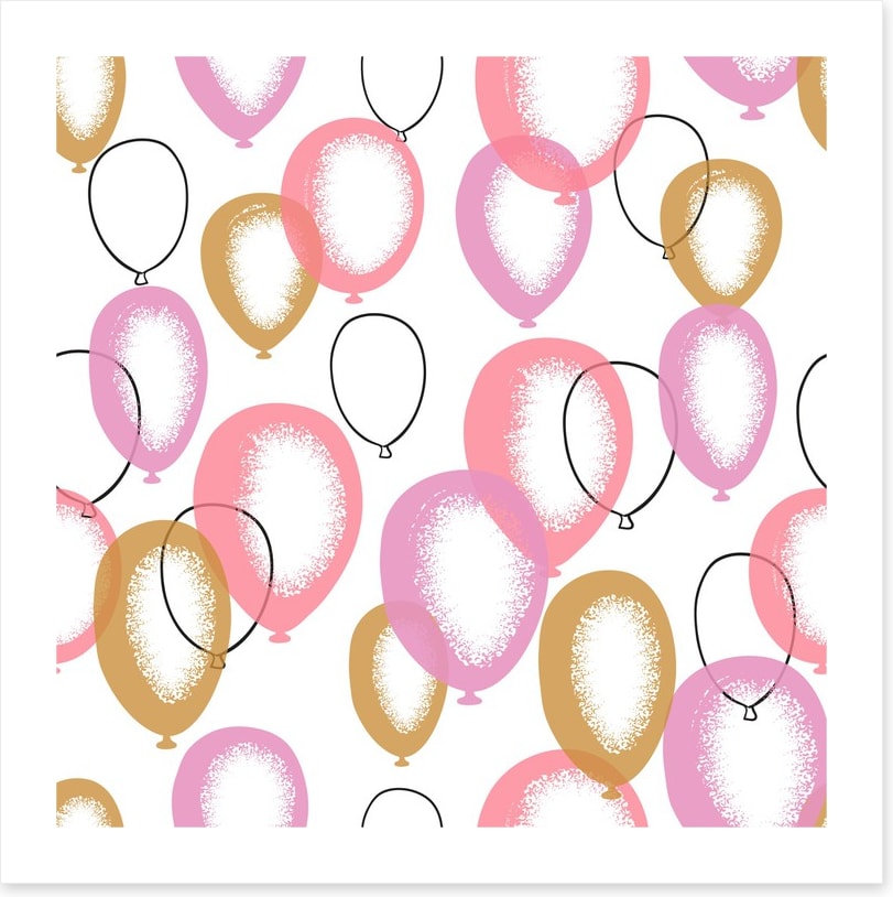Balloons