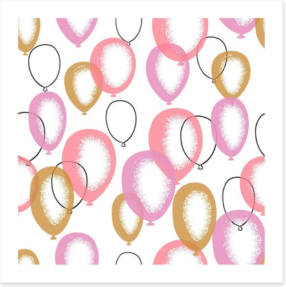 Balloons