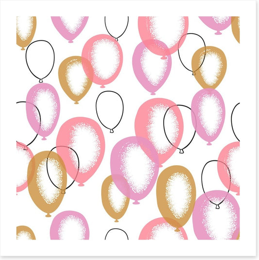 Balloons