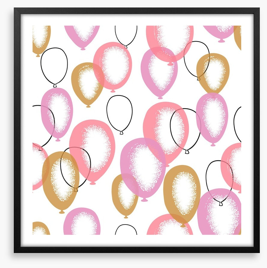 Balloons
