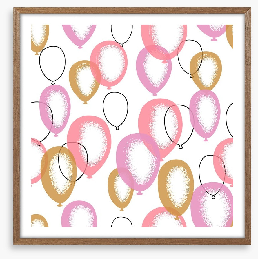 Balloons