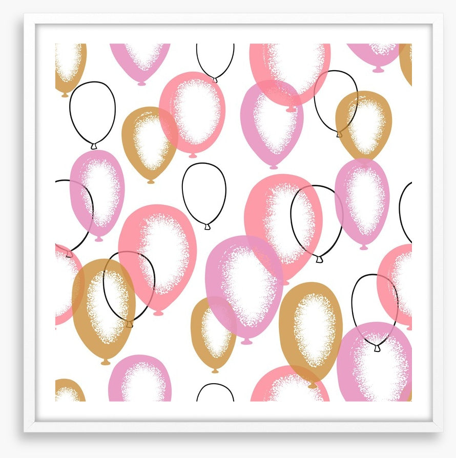 Balloons